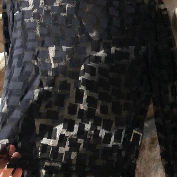 Back crop top - Picture 2 of 2